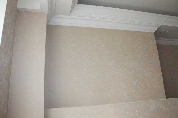 Фото из портфолио Коттедж в Пушкино – фотографии дизайна интерьеров на InMyRoom.ru