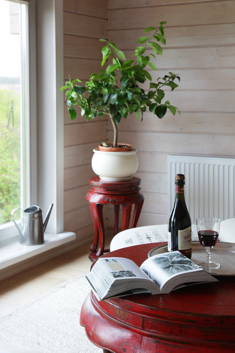 Фотография: Декор в стиле Прованс и Кантри, Восточный, Эклектика, Россия, BOSCH, iM, Проект недели, Дача, Дом и дача, Mobilier de Maison, Илья Насонов, прованс в интерьере, Sikkens, Рыжий кот, Михайловское, Arca, Nasonov DesignWerke, шинуазри, идеи интерьера в стиле шинуазри, интерьер загородного дома, деревянный дом из бруса, dom-iz-brusa – фото на INMYROOM