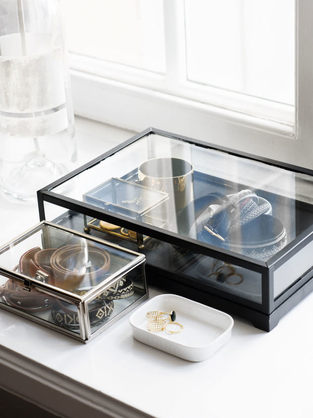 Фото из портфолио "H & M Home". Дом наполнен Шведским шармом – фотографии дизайна интерьеров на INMYROOM