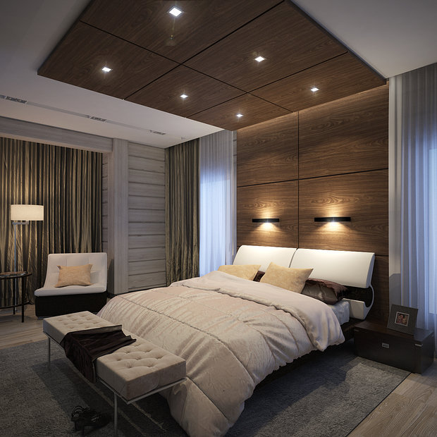 Фото из портфолио Мои избранные статьи – фотографии дизайна интерьеров на INMYROOM