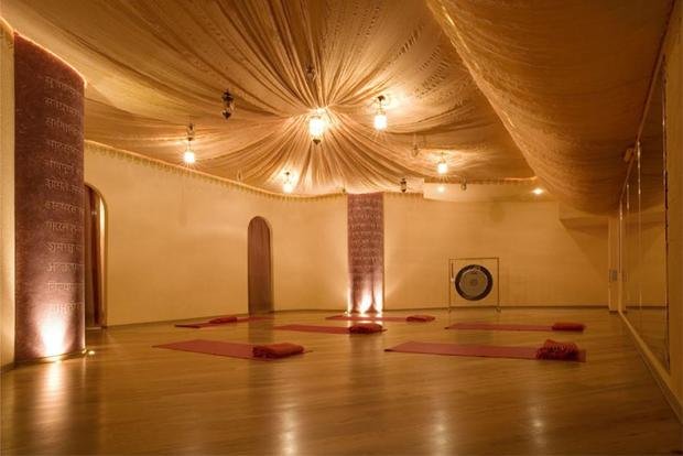 Фото из портфолио ФОТО – фотографии дизайна интерьеров на INMYROOM