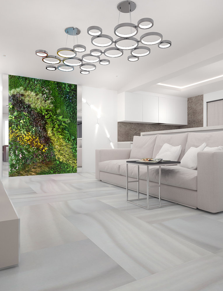 Фото из портфолио Студия,Симферополь – фотографии дизайна интерьеров на INMYROOM Фото из портфолио Студия,Симферополь – фотографии дизайна интерьеров на INMYROOM