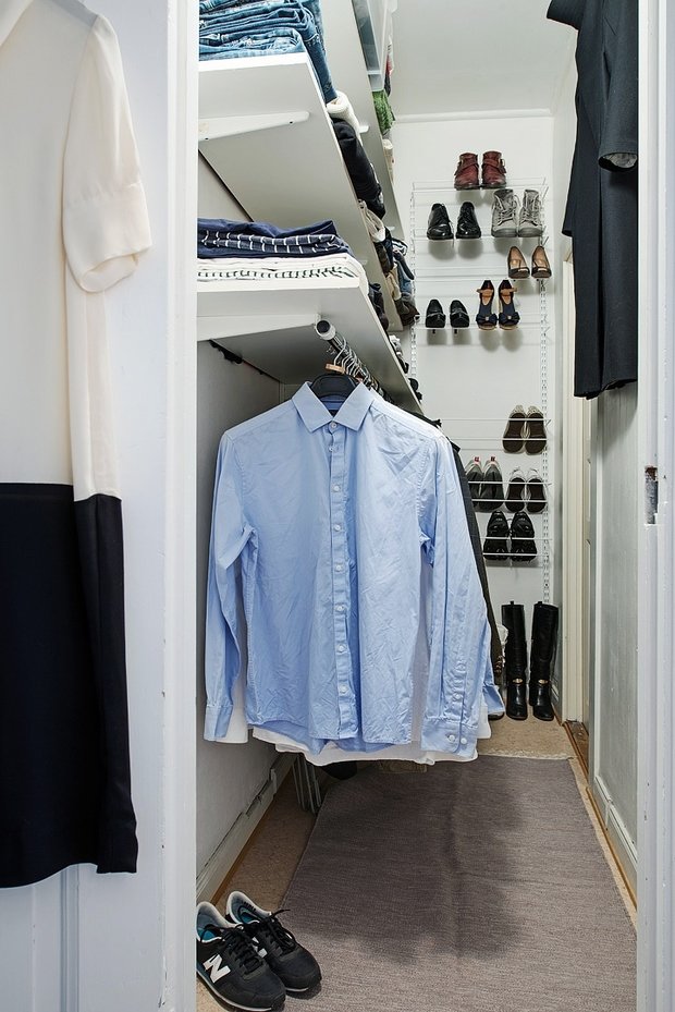 Фото из портфолио  Linnégatan 63, Linnéstaden – фотографии дизайна интерьеров на INMYROOM