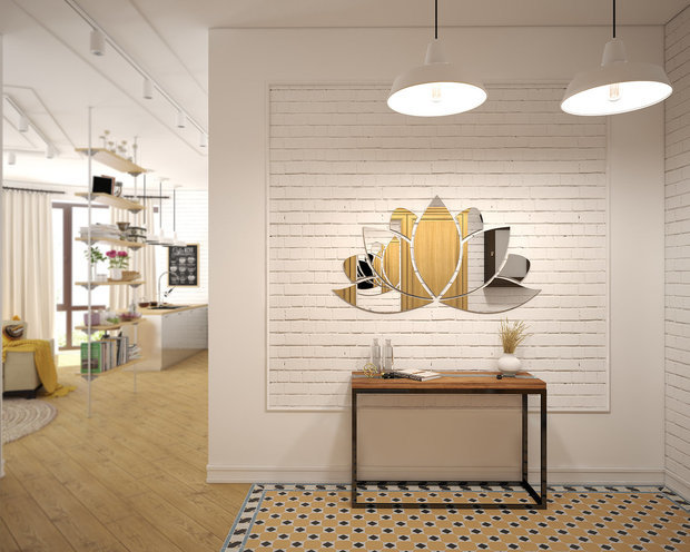 Дизайн: «Студия 3.14»