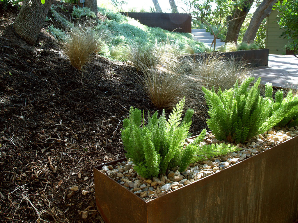 Фотография: Ландшафт в стиле Современный, Стиль жизни, Дача, Сад – фото на INMYROOM Фотография: Ландшафт в стиле Современный, Стиль жизни, Дача, Сад – фото на INMYROOM