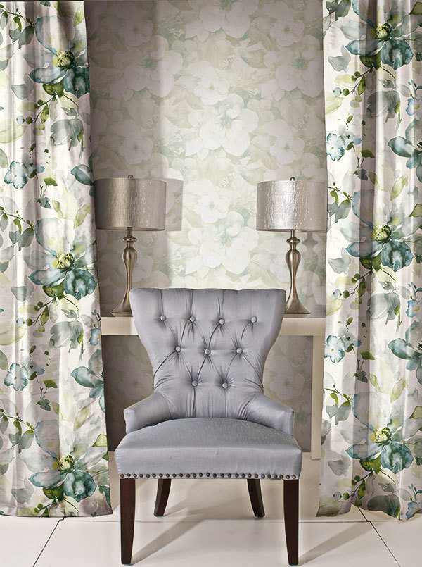 Фото из портфолио VILLA FLORA – фотографии дизайна интерьеров на INMYROOM