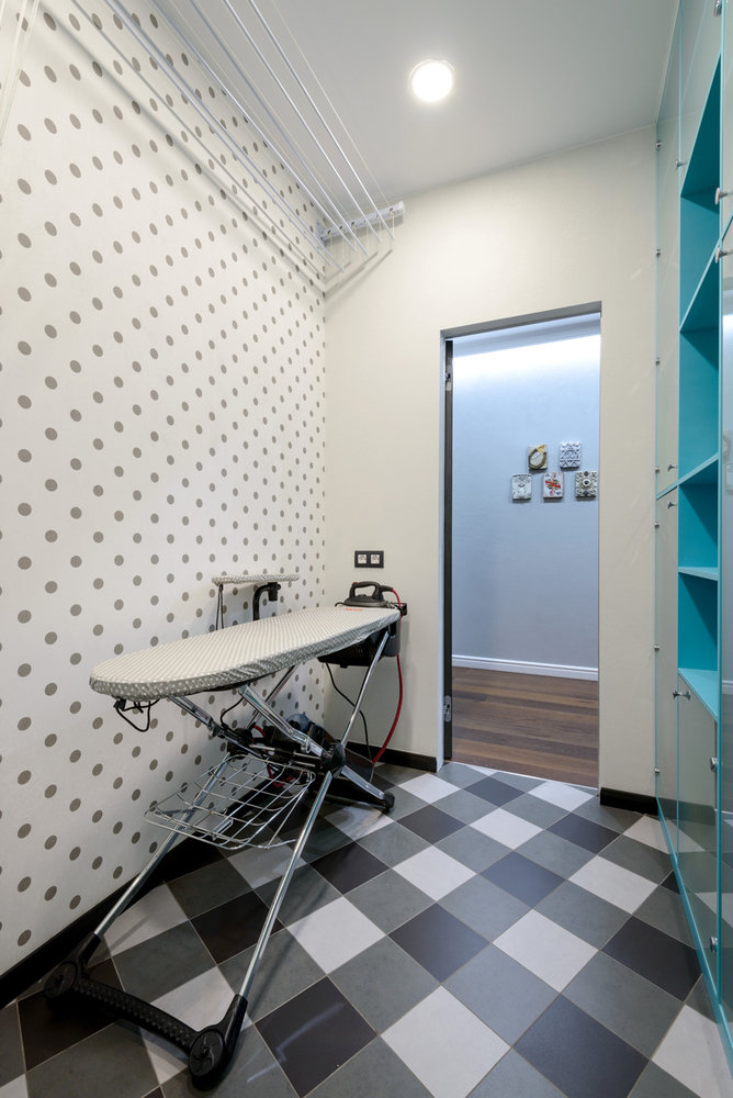 Фотография: в стиле , Современный, Квартира, Минимализм, Проект недели, Новосибирск, Монолитный дом, 4 и больше, Более 90 метров, Анна Игнатенко – фото на INMYROOM Фотография: в стиле , Современный, Квартира, Минимализм, Проект недели, Новосибирск, Монолитный дом, 4 и больше, Более 90 метров, Анна Игнатенко – фото на INMYROOM