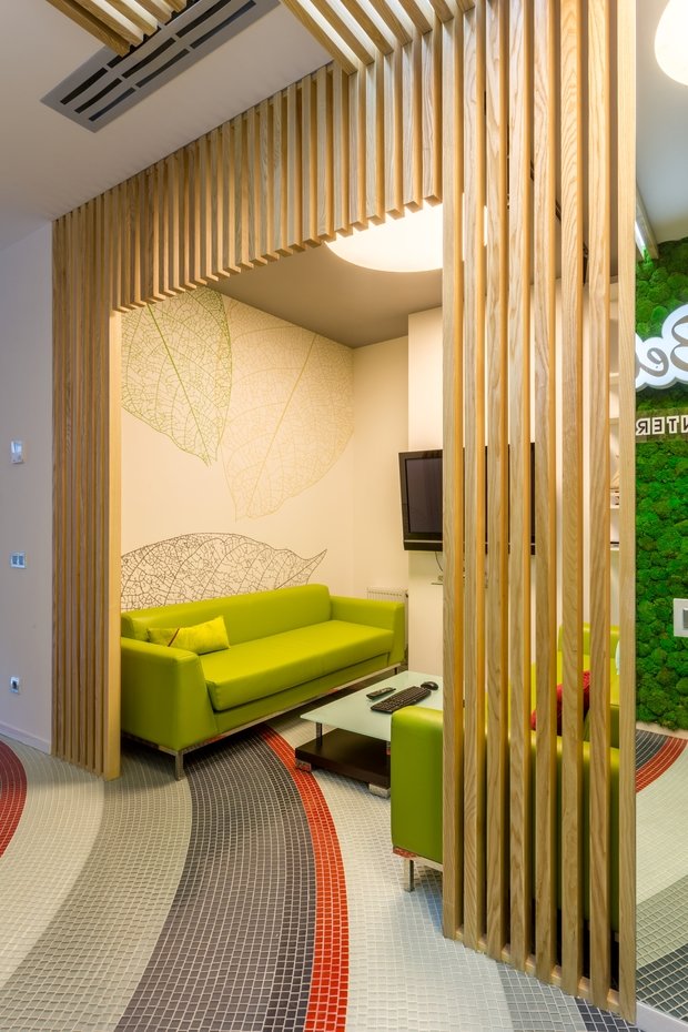 Фото из портфолио Дизайн студия Bell Arte – фотографии дизайна интерьеров на INMYROOM