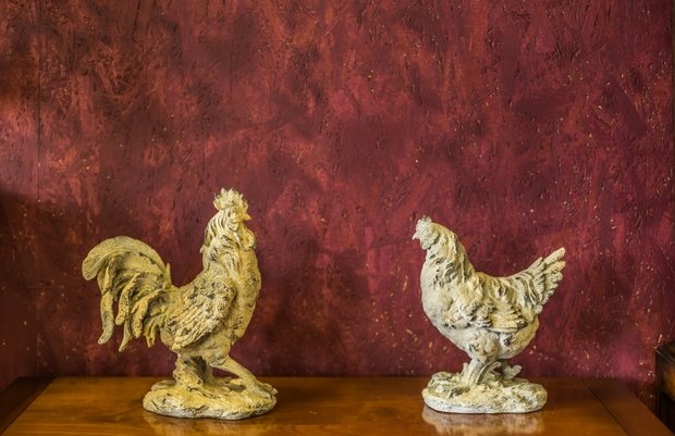 Фото из портфолио Alter Ego Houme – фотографии дизайна интерьеров на InMyRoom.ru
