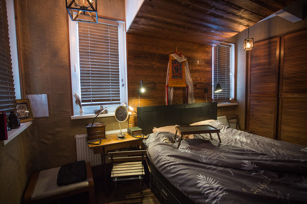 Фотография: в стиле , Дом, Ремонт на практике, Дмитровский район, поселок Подмосковные вечера, 4 и больше, Более 90 метров – фото на INMYROOM Фотография: в стиле , Дом, Ремонт на практике, Дмитровский район, поселок Подмосковные вечера, 4 и больше, Более 90 метров – фото на INMYROOM