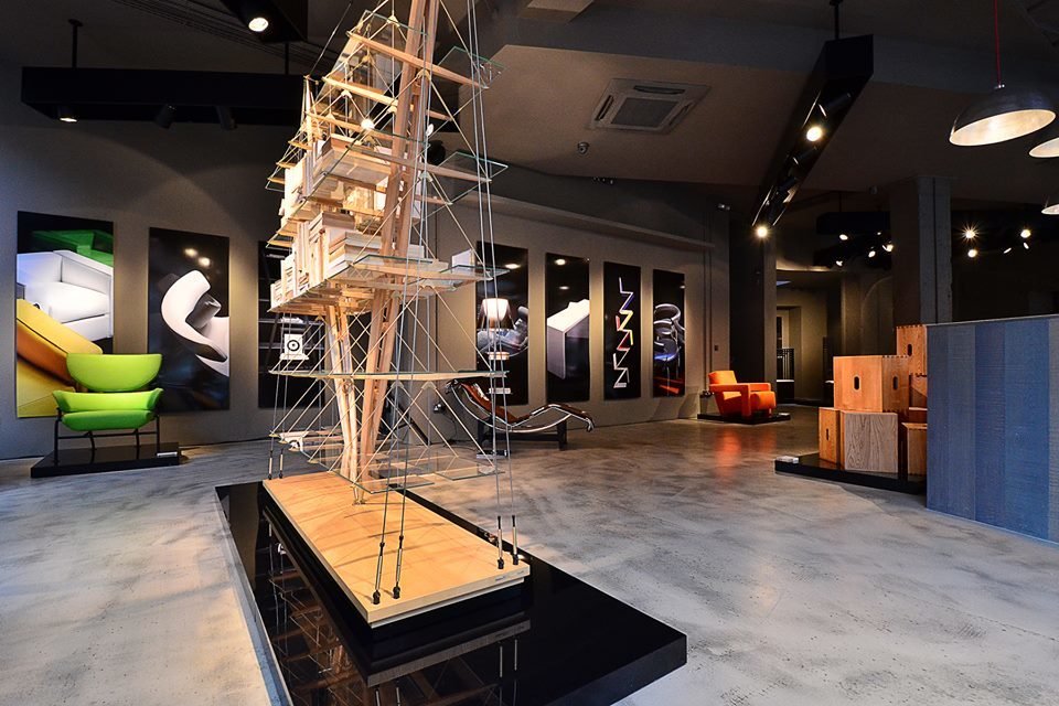 Фотография: Прочее в стиле , Индустрия, События, Лондон, B&B Italia – фото на INMYROOM Фотография: Прочее в стиле , Индустрия, События, Лондон, B&B Italia – фото на INMYROOM