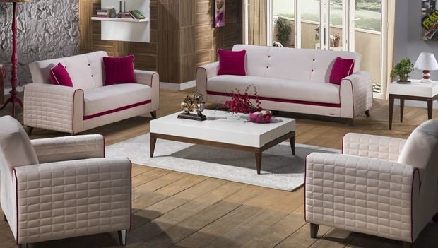 Фото из портфолио Диваны и кресла(ПОД ЗАКАЗ) – фотографии дизайна интерьеров на INMYROOM