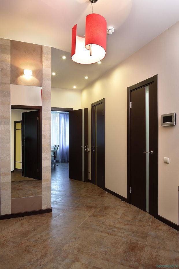 Фотография: Прихожая в стиле Современный – фото на INMYROOM