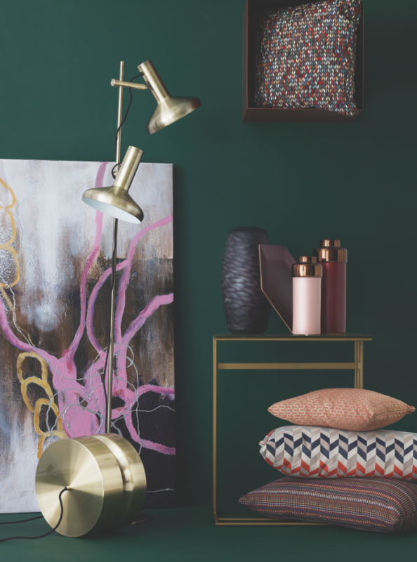 Фото из портфолио Любимые интерьеры BoConcept – фотографии дизайна интерьеров на INMYROOM