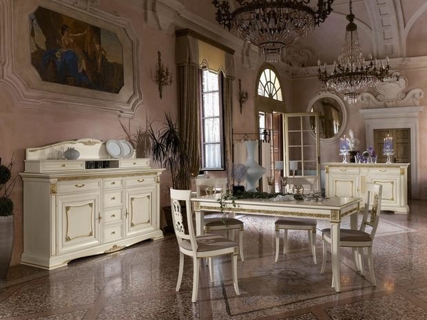 Фото из портфолио Фабрика CLAUDIO SAONCELLA – фотографии дизайна интерьеров на INMYROOM