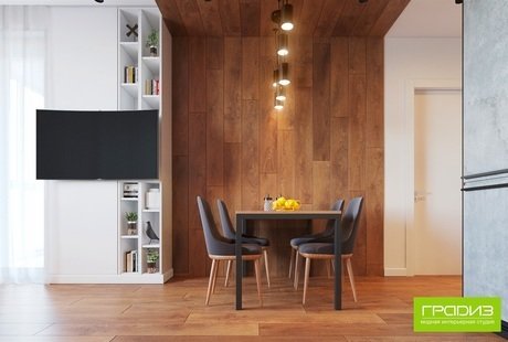 Жизнь в "Мечте"