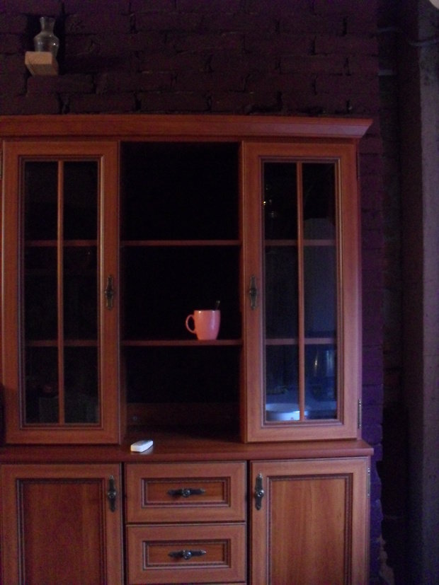 Фото из портфолио Лофт у моря – фотографии дизайна интерьеров на INMYROOM