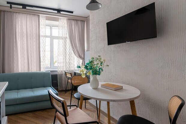 Фотография:  в стиле  – фото на INMYROOM