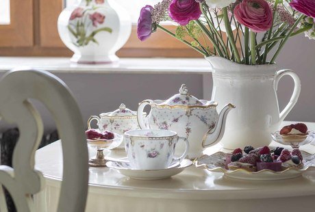 Классика в нежном