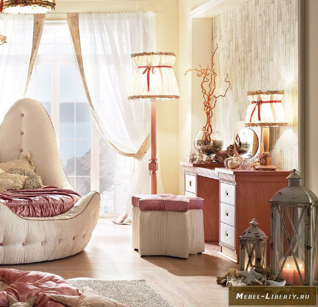Фото из портфолио мебель для дизайнеров Caroti – фотографии дизайна интерьеров на INMYROOM