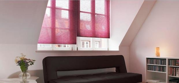 Фото из портфолио Шторы – фотографии дизайна интерьеров на INMYROOM
