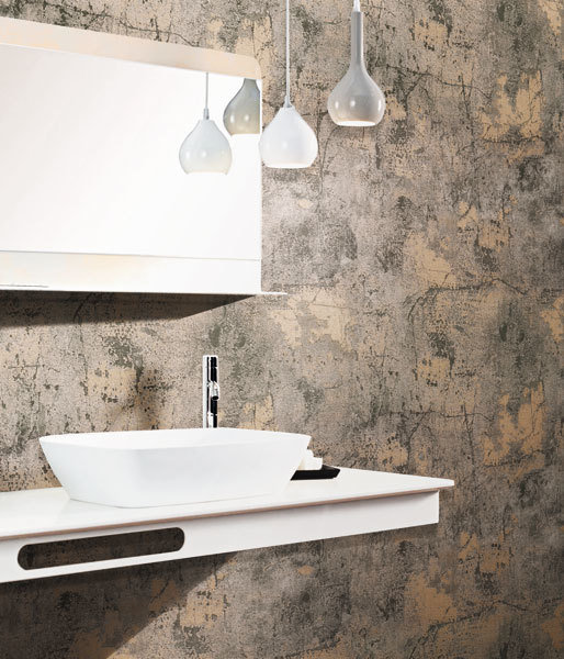 Фото из портфолио Zambaiti Parati: Metropolis – фотографии дизайна интерьеров на INMYROOM