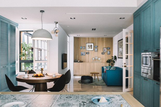 Фотография: Кухня и столовая в стиле Прованс и Кантри, Декор интерьера, Советы, Ирина Собыленская, Leroy Merlin – фото на INMYROOM