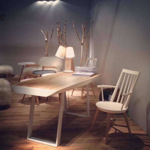 Фотография: Офис в стиле Прованс и Кантри, Современный, Индустрия, События, Маркет, Maison & Objet, Женя Жданова – фото на INMYROOM