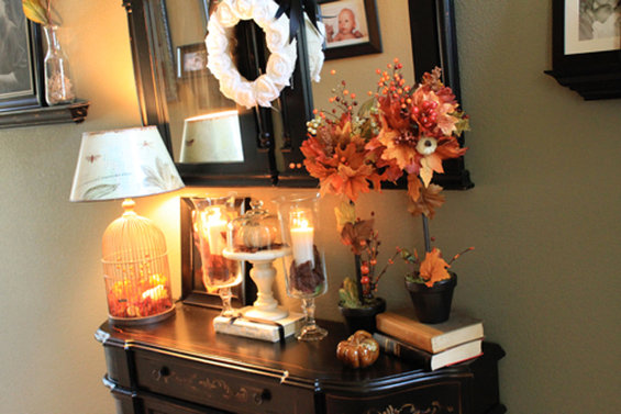 Фотография: Декор в стиле Прованс и Кантри, Классический, Современный – фото на INMYROOM