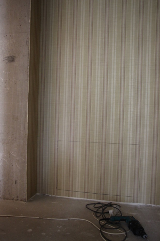 Фото из портфолио Коттедж в Пушкино – фотографии дизайна интерьеров на InMyRoom.ru