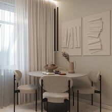 Фото из портфолио 3d визуализация в 3Ds Max – фотографии дизайна интерьеров на INMYROOM