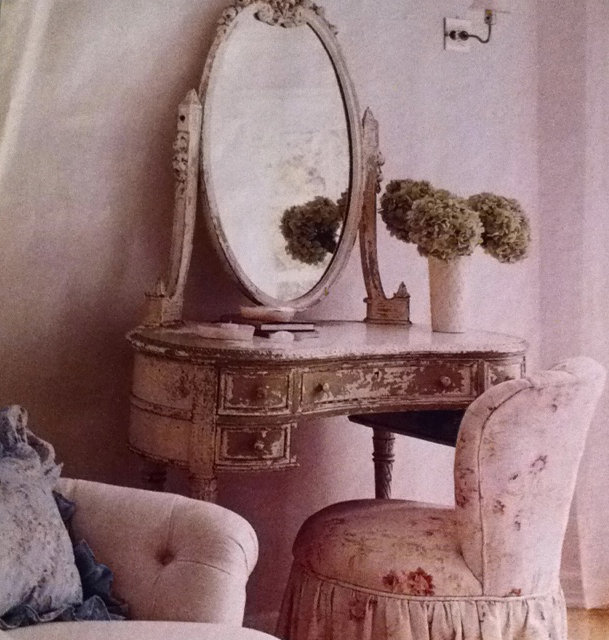 Фотография: Прочее в стиле , Декор интерьера, Дом, Стиль жизни, Советы, Шебби-шик – фото на INMYROOM