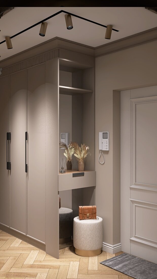 Фотография: в стиле – фото на INMYROOM