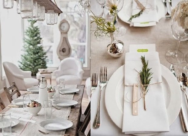 Фото из портфолио Christmas – фотографии дизайна интерьеров на INMYROOM