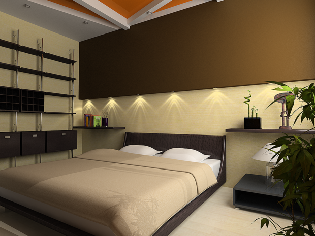 Фото из портфолио Разное – фотографии дизайна интерьеров на INMYROOM