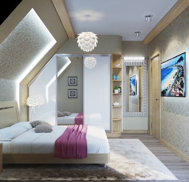 Фото из портфолио Интерьер частного дома – фотографии дизайна интерьеров на INMYROOM