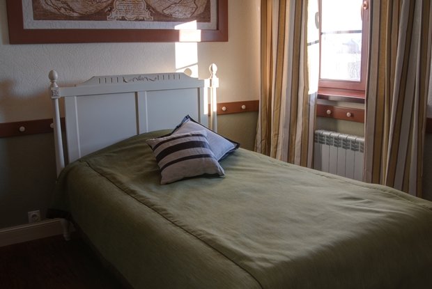 Фото из портфолио Загородный дом – фотографии дизайна интерьеров на INMYROOM