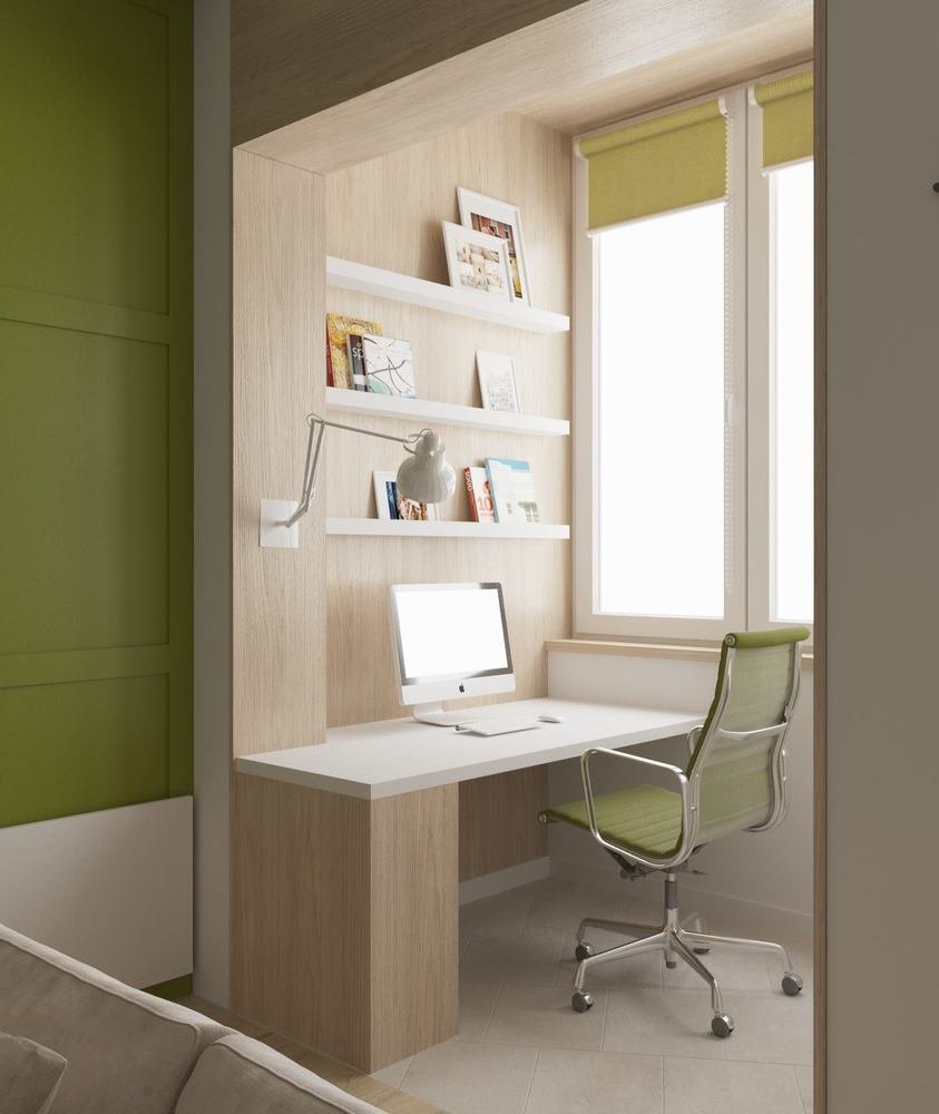 Фото из портфолио Edge of Green – фотографии дизайна интерьеров на INMYROOM Фото из портфолио Edge of Green – фотографии дизайна интерьеров на INMYROOM