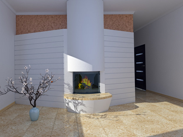 Фото из портфолио Мои работы – фотографии дизайна интерьеров на INMYROOM