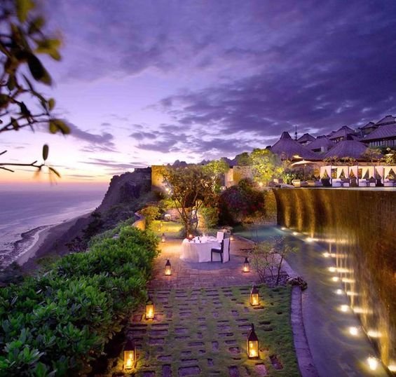 Фотография: Ландшафт в стиле Прованс и Кантри, Современный – фото на INMYROOM