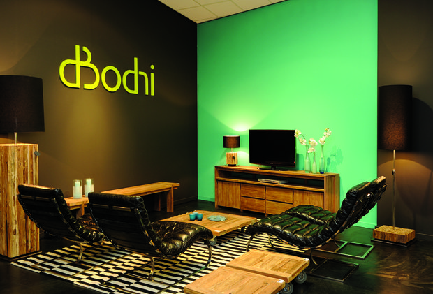 Фото из портфолио коллекция Dbodhi  – фотографии дизайна интерьеров на INMYROOM