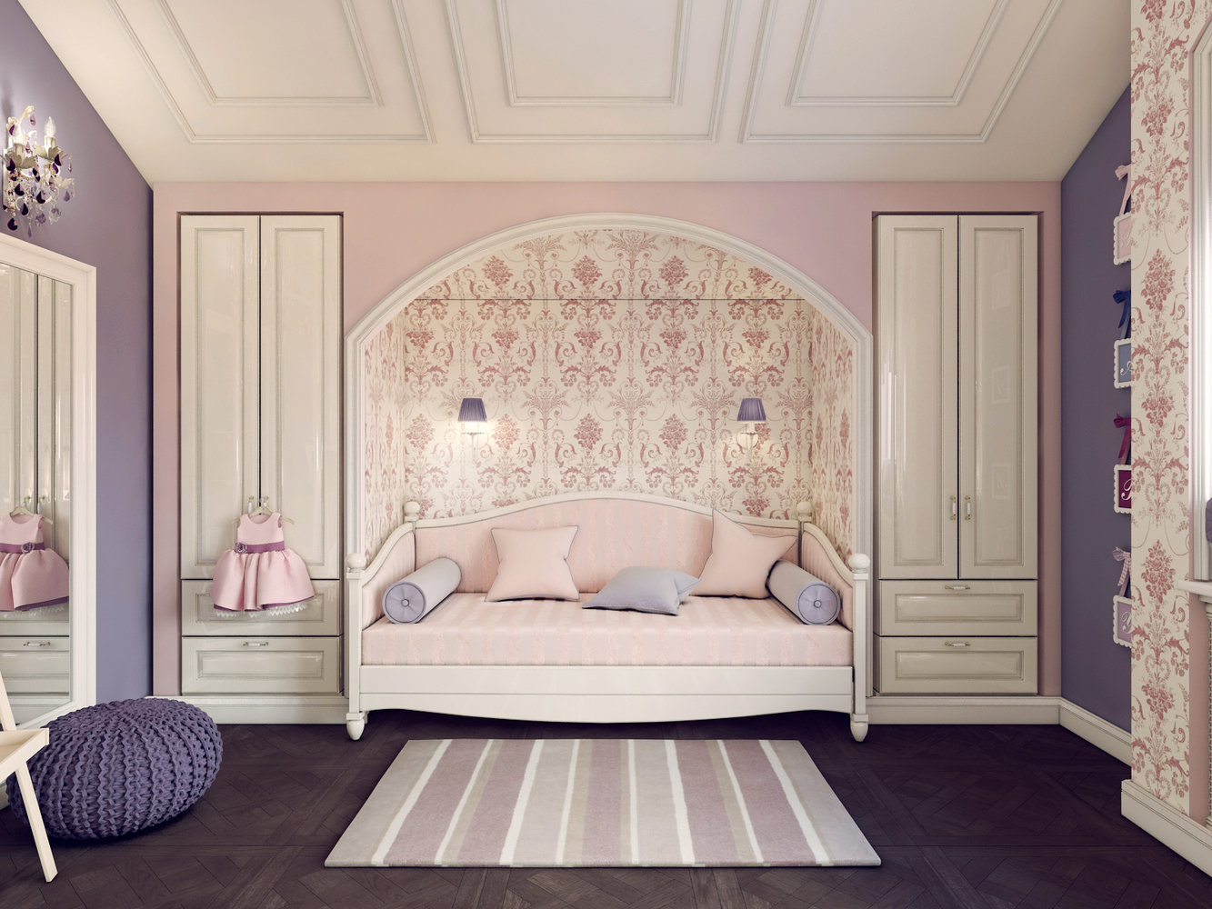 Фото из портфолио Частный дом. Ессентуки. – фотографии дизайна интерьеров на INMYROOM Фото из портфолио Частный дом. Ессентуки. – фотографии дизайна интерьеров на INMYROOM