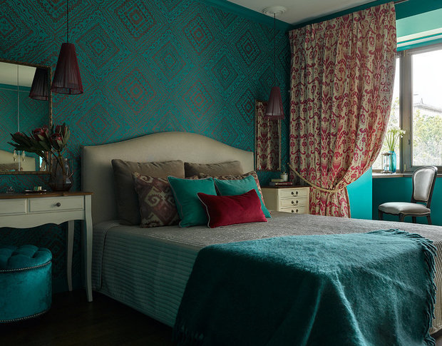 Фотография: Спальня в стиле Прованс и Кантри, Декор интерьера, Гид, фотоподборка – фото на INMYROOM