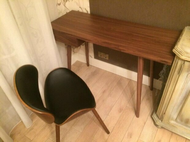 Фото из портфолио Imodern 21 – фотографии дизайна интерьеров на INMYROOM