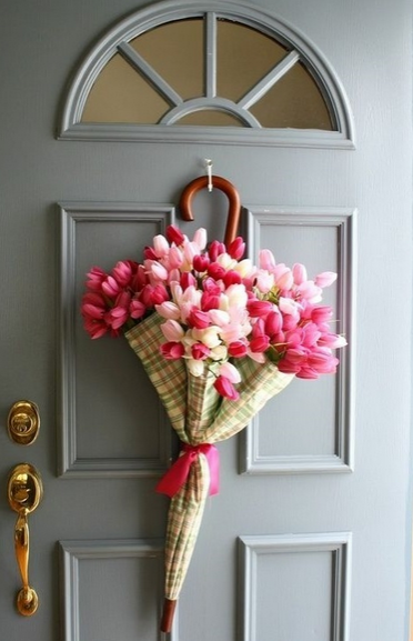 Фотография: Флористика в стиле , Декор интерьера, DIY, Аксессуары, Декор, Дом и дача – фото на INMYROOM