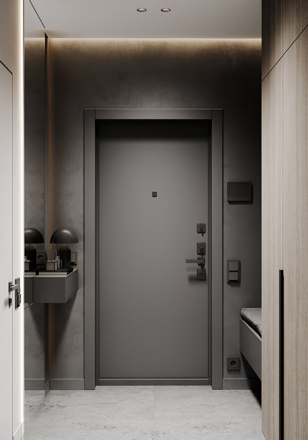 Фотография:  в стиле  – фото на INMYROOM
