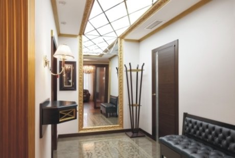Квартира 181 м2