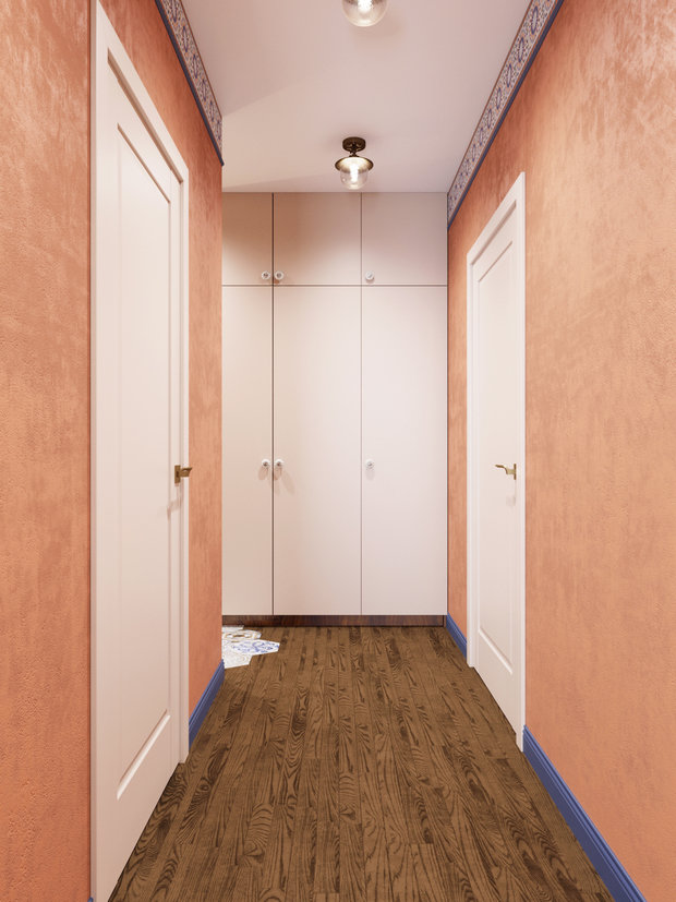 Фото из портфолио Восточные сказки – фотографии дизайна интерьеров на INMYROOM