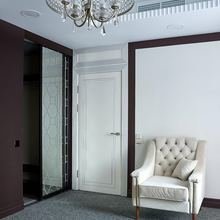 Фото из портфолио Современный офис в стиле ар-деко на Зубовском – фотографии дизайна интерьеров на INMYROOM