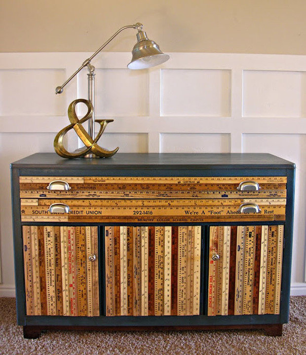 Фотография: Мебель и свет в стиле Прованс и Кантри, Современный, Декор интерьера, DIY, Дом – фото на INMYROOM